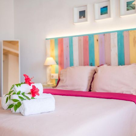 Ideal Property Mallorca - Sol De Mallorca 1 Cala Mesquida  Dış mekan fotoğraf
