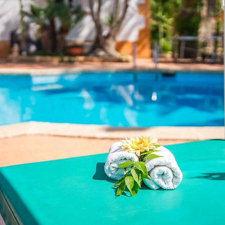 Ideal Property Mallorca - Sol De Mallorca 1 Cala Mesquida  Dış mekan fotoğraf