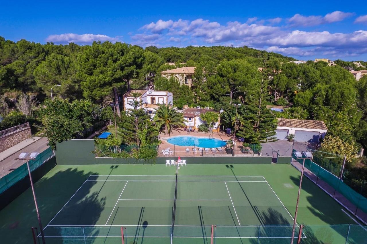 Ideal Property Mallorca - Sol De Mallorca 1 Cala Mesquida  Dış mekan fotoğraf
