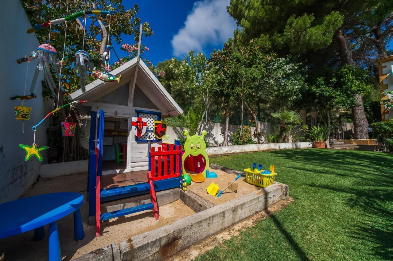 Ideal Property Mallorca - Sol De Mallorca 1 Cala Mesquida  Dış mekan fotoğraf