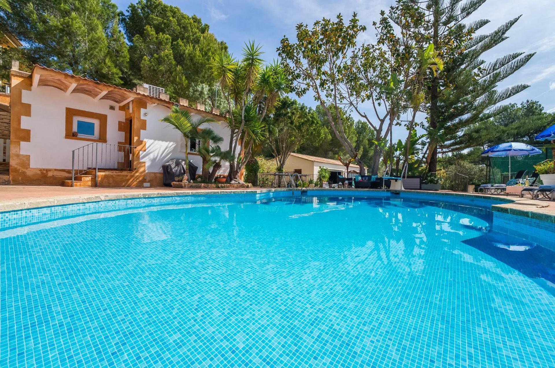 Ideal Property Mallorca - Sol De Mallorca 1 Cala Mesquida  Dış mekan fotoğraf