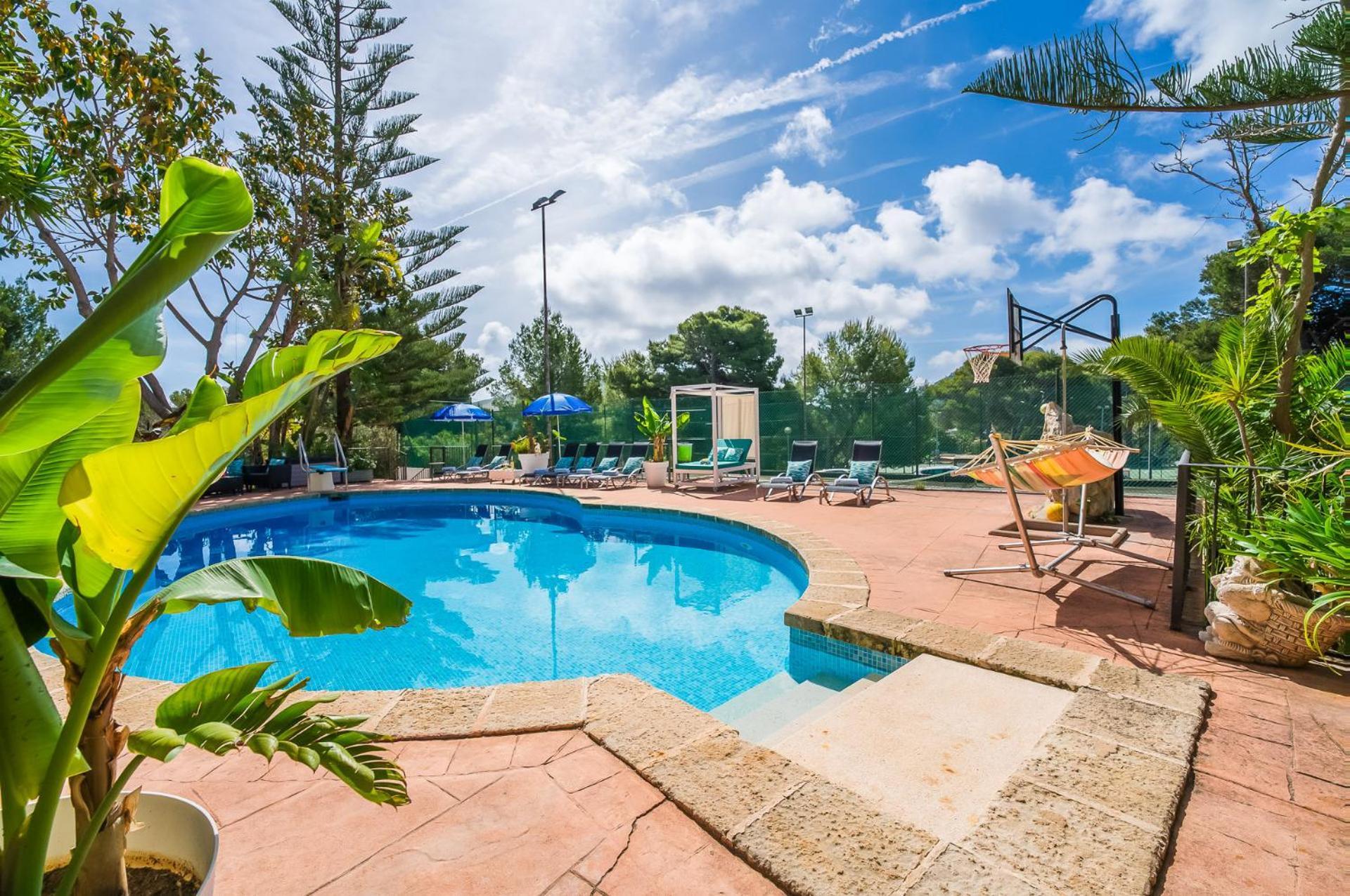 Ideal Property Mallorca - Sol De Mallorca 1 Cala Mesquida  Dış mekan fotoğraf
