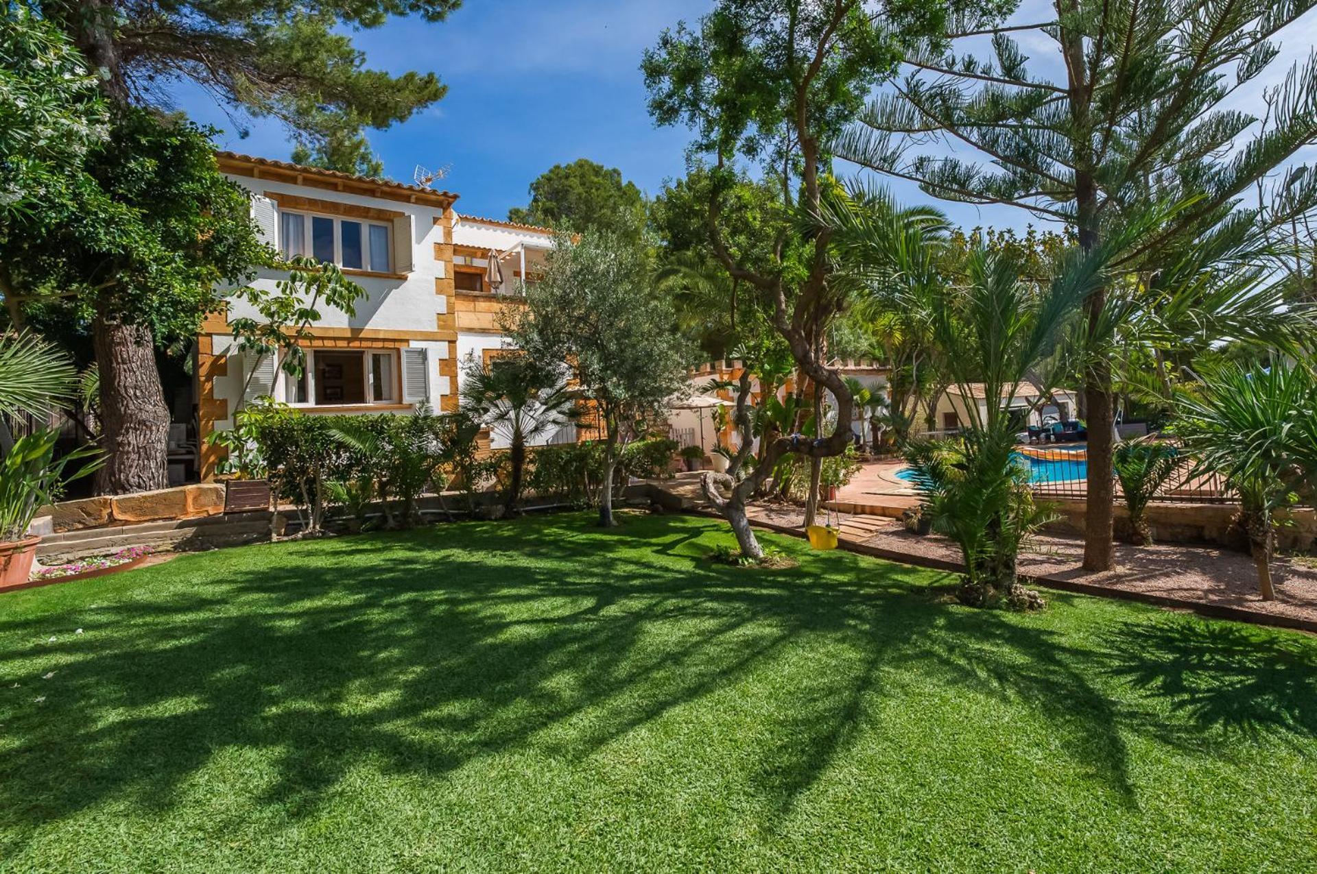 Ideal Property Mallorca - Sol De Mallorca 1 Cala Mesquida  Dış mekan fotoğraf