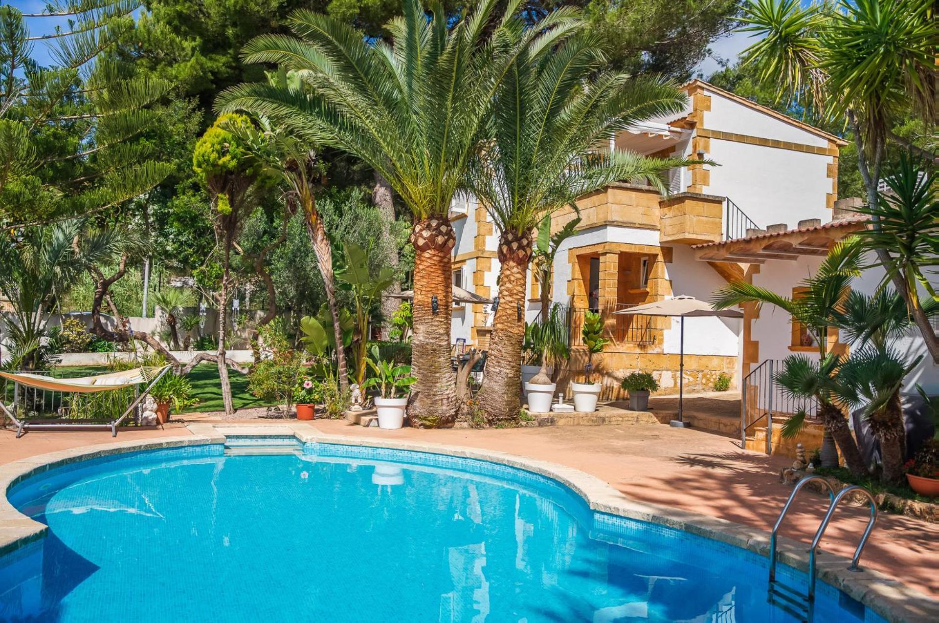 Ideal Property Mallorca - Sol De Mallorca 1 Cala Mesquida  Dış mekan fotoğraf