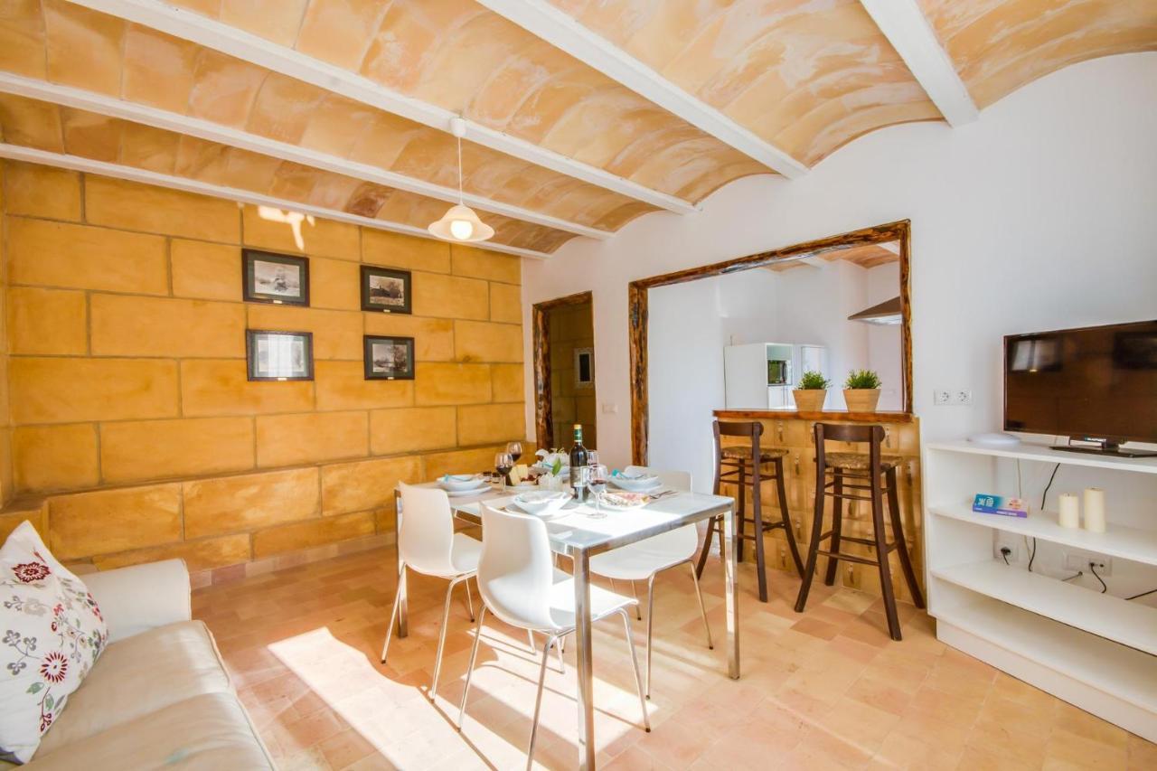 Ideal Property Mallorca - Sol De Mallorca 1 Cala Mesquida  Dış mekan fotoğraf